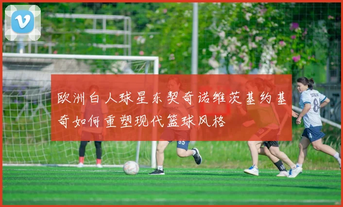 欧洲白人球星东契奇诺维茨基约基奇如何重塑现代篮球风格